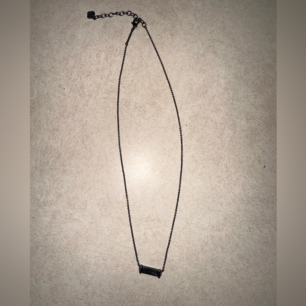 KENDRA SCOTT NECKLACE